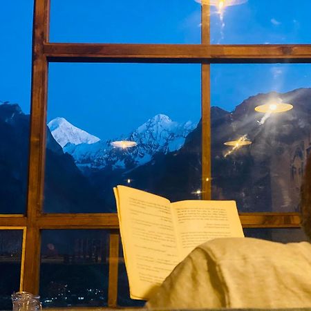 Backpackers Stories By Old Hunza Inn Karimabad  المظهر الخارجي الصورة